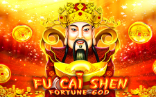 Игровой автомат Fu Cai Shen